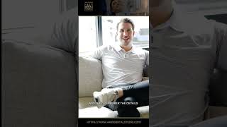 Patient Testimonial - Glen