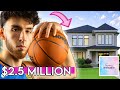 Chet Holmgren’s Secret Life Off the Court Will Surprise You | House Tour 2025