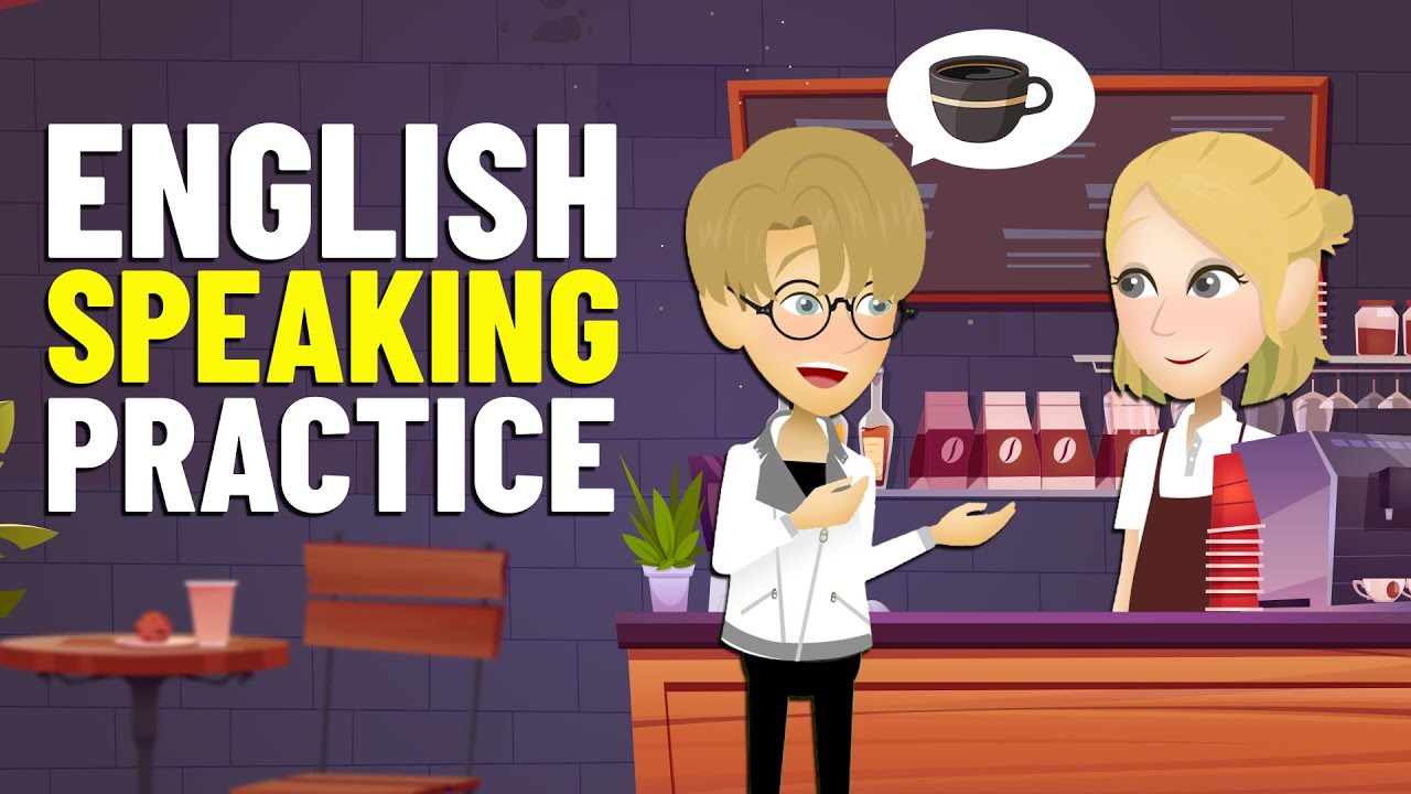 Basic English Speaking Practice with Daily Conversation | Questions and Answers in English
