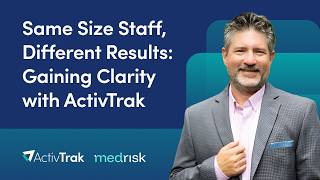 Same Size Staff, Different Results: Gaining Clarity with ActivTrak
