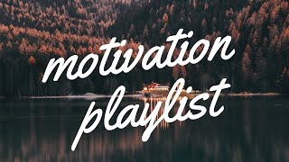 early morning motivation kpop playlist