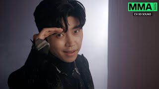 [MMA 2020] 임영웅 - 이제 나만 믿어요 + Hero