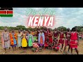 My SOLO trip to Kenya/Uganda Part 1