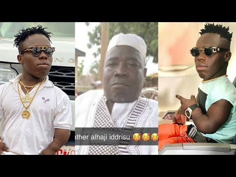 Shatta Bandle Makes