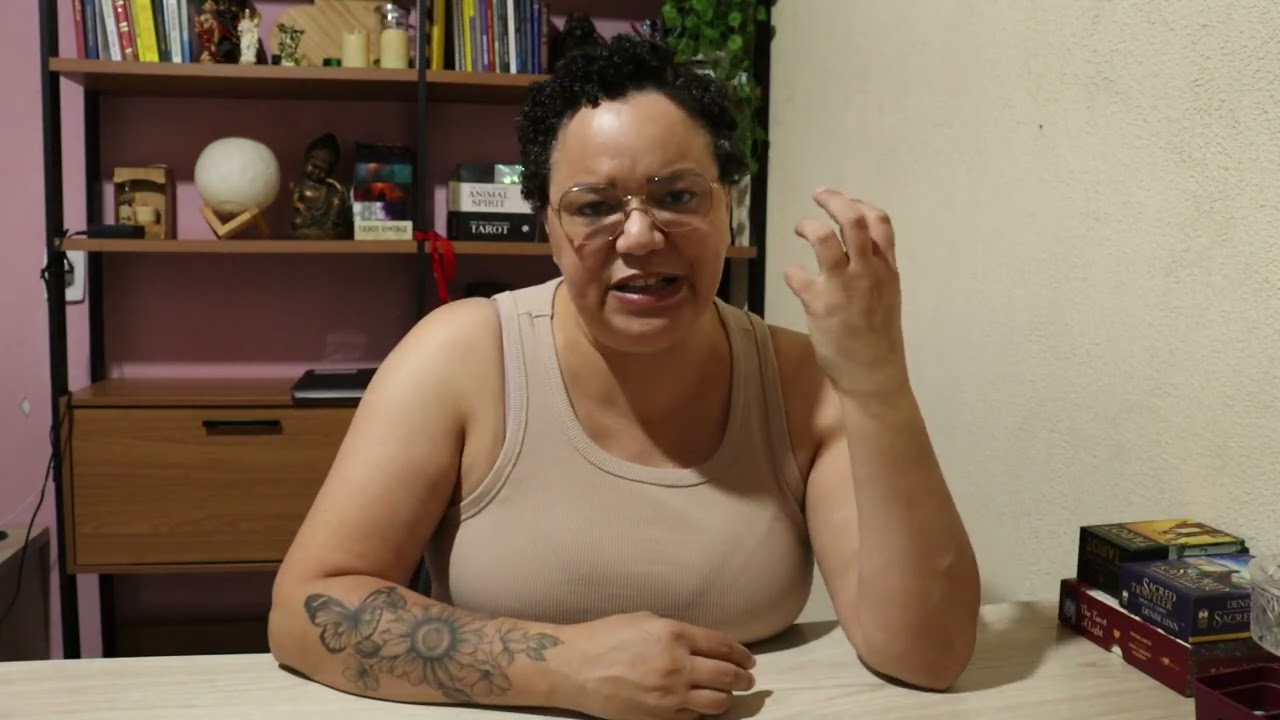 ♒ AQUÁRIO — O IMPACTO DISSO SERÁ ENORME! O QUE VOCÊ DECIDIR AGORA VAI MUDAR TUDO!