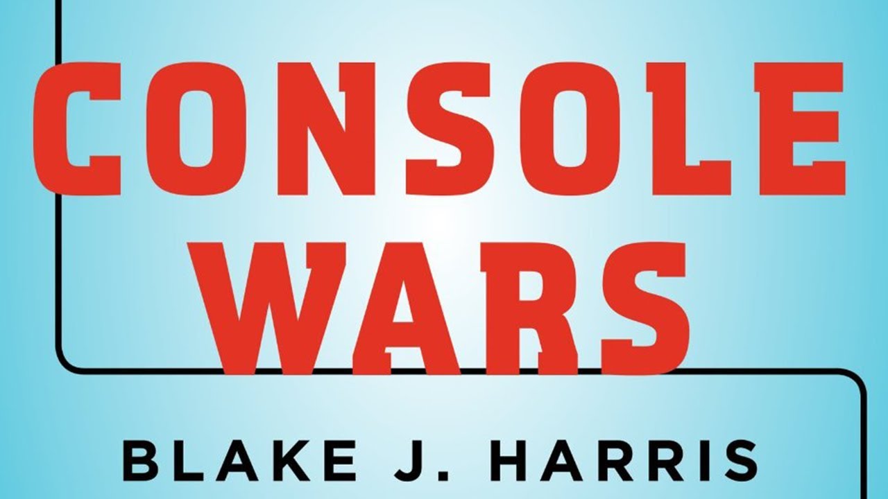 Guerra dos Consoles Nintendo x SEGA , produzido pela Sony