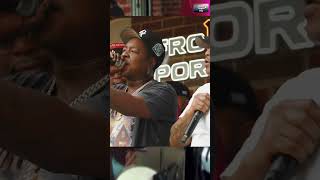 Jadakiss &amp; Styles P 🔥 ‘Dope Money’ 🎤 #Jadakiss #StylesP #HipHop #LOX