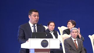 На сколько медикам, учителям, соцработникам подняли зарплату? / 04.04.22 / НТС