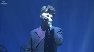 191018_손태진 김현수 - Fall on me (손태진 FOCUS)