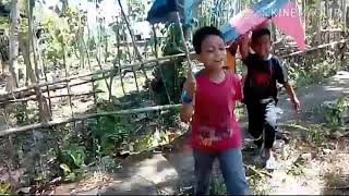 R.A gubuk angker