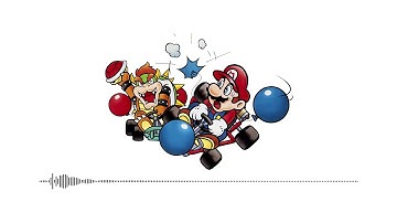♪ Single Player Menu - Mario Kart DS Orchestrated