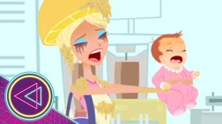 Episode 81 - 6Teen |FULL EPISODE| RETRO RERUN