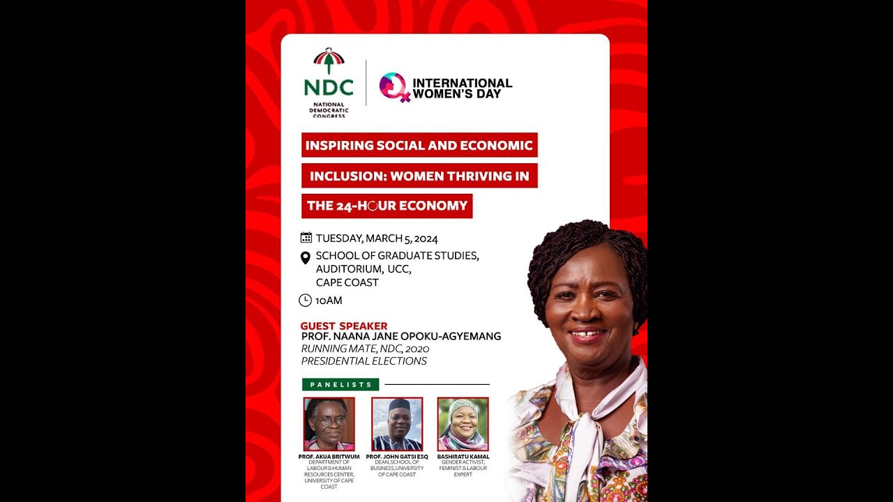 TVUCC LIVE STREAMING STATE OF THE NATIONS ADDRESS 2024 YouTube