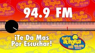 Radio Alegria KTAM 100.1 FM  • 1240 AM screenshot 5