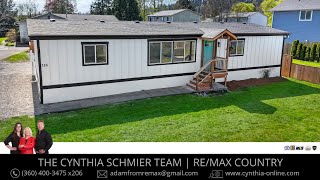 House Listing 118 2Nd Ave S, Algona Wa 98001