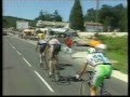 Tour De France Channel 4 1994 Stage 8 Poitiers-Trelissac