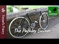 Book reading: The Pashley Guv'nor bicycle by Fennel Hudson