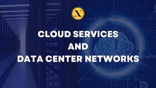 Cloud Services and Data Center Networks | CCIE Data Center | Nitiz Sharma Global Tech