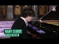 Composing piano songs for Grand National winners with Brad Kella