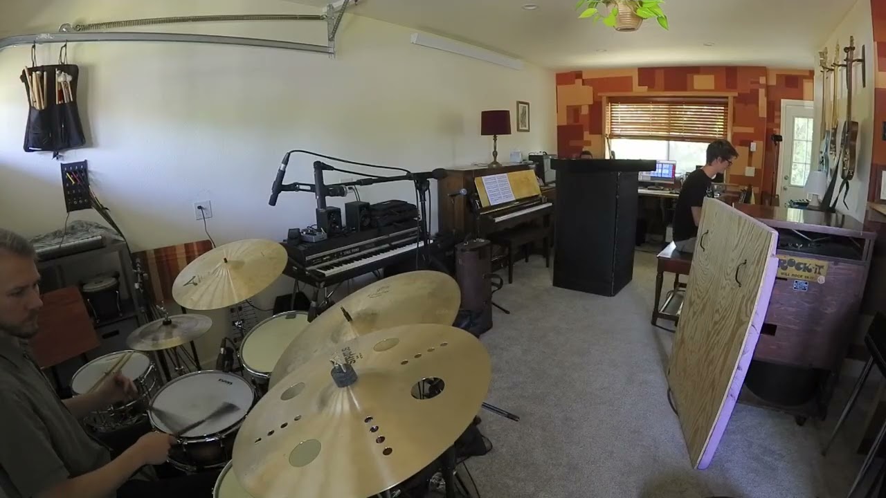 My Ideal | Austin Hass, Tom Amend, Nate Miller