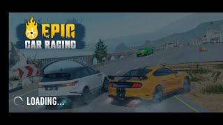 3d fast car racing game video highway  road fast speed game car driving best game for fun  2023video screenshot 5