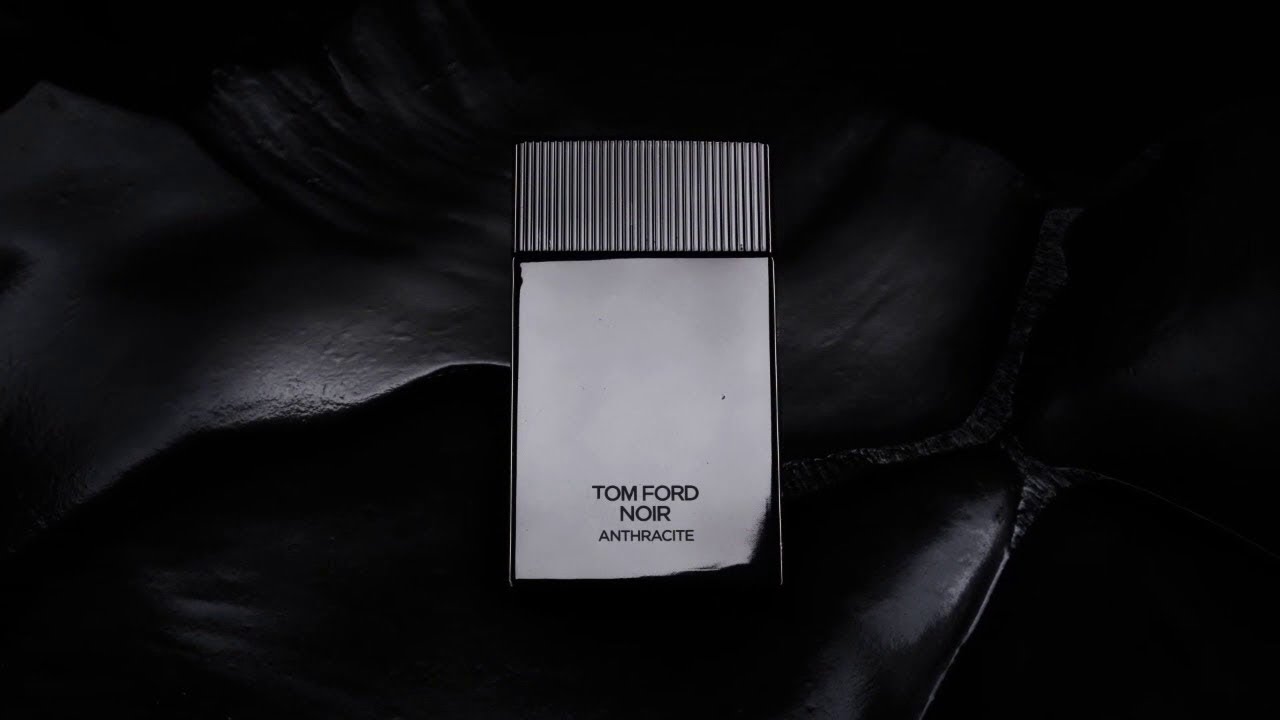 Total 64+ imagen tom ford noir anthracite review - Abzlocal.mx