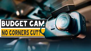 70mai A810 Lite Review: Is It The Best Value Entry‑Level 4K 4G Dash Cam?