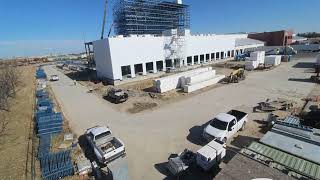 Time-Lapse: Lineage Sunnyvale 2.0