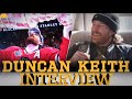 Spittin' Chiclets Interviews Duncan Keith - Full Interview