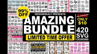 25000+ Vector T-shirt Designs Mega Bundle Cheap Price