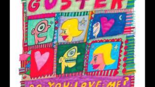 Video thumbnail of "Guster - Do You Love Me (Audio)"