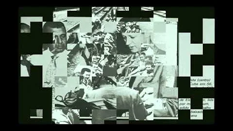 O que foi a Greve Geral de 1917 e quais seus efeitos?
