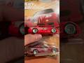 HOT WHEELS MAZDA RX7 Fast Furious CHASE vs. NORMAL