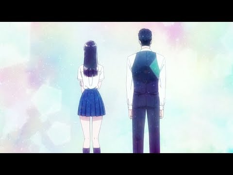『恋は雨上がりのように』が中毒なＯＰ