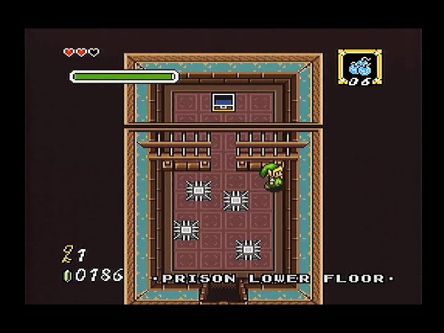 Zelda parallel worlds cheats zsnes - adamlokasin