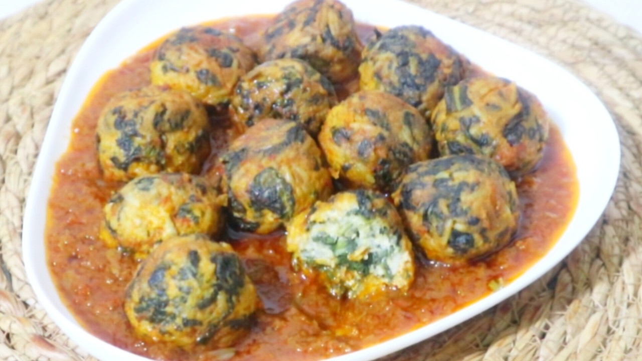 وصفات رمضان 2026 دولمة السلق بالدجاج والارز مغذية سهلة سريعة اقتصادية