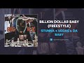 Stunna 4 Vegas & Da Baby "Billion Dollar Baby" (Freestyle)