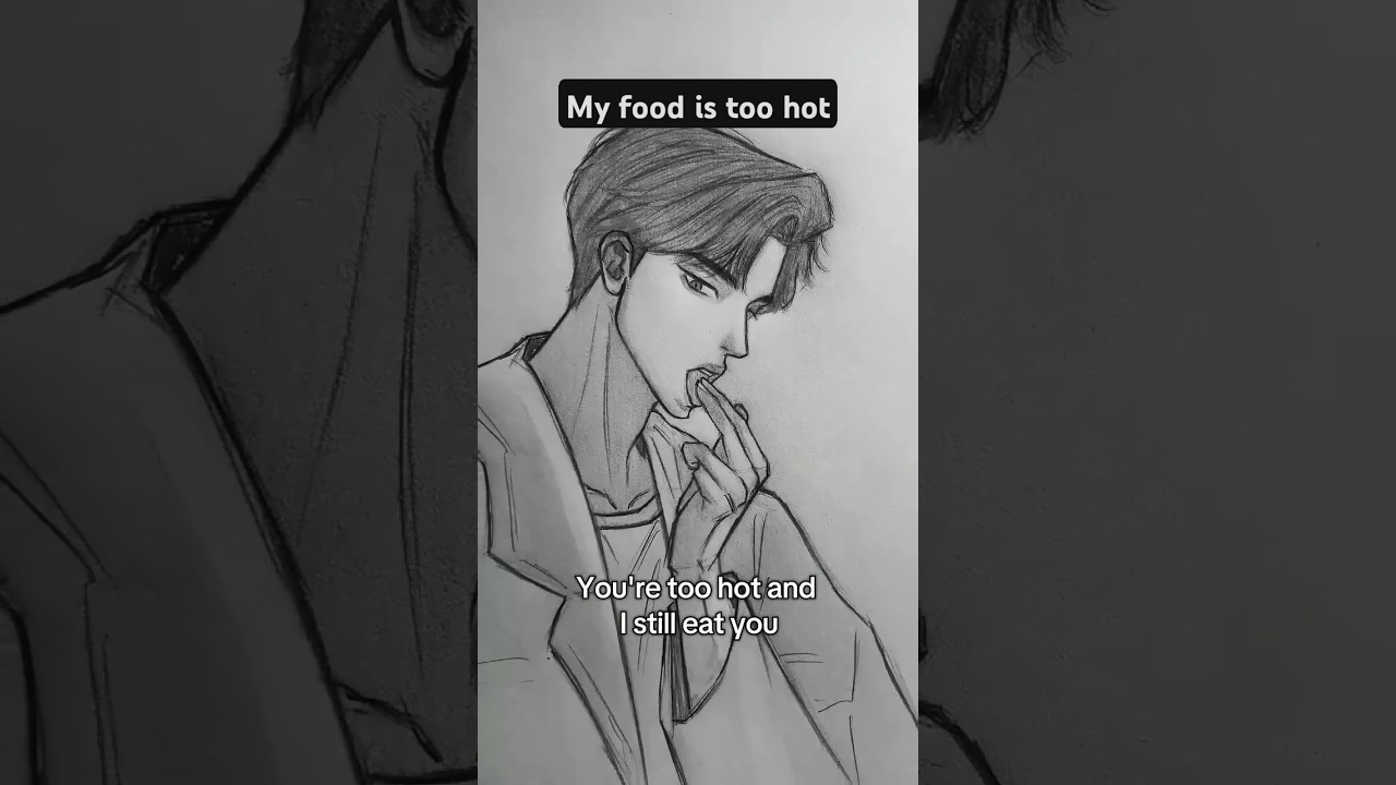 Is your food too hot? 