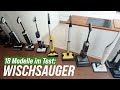 Wischsauger test  vergleich 2022   top 5 wischsauger  der berraschende testsieger