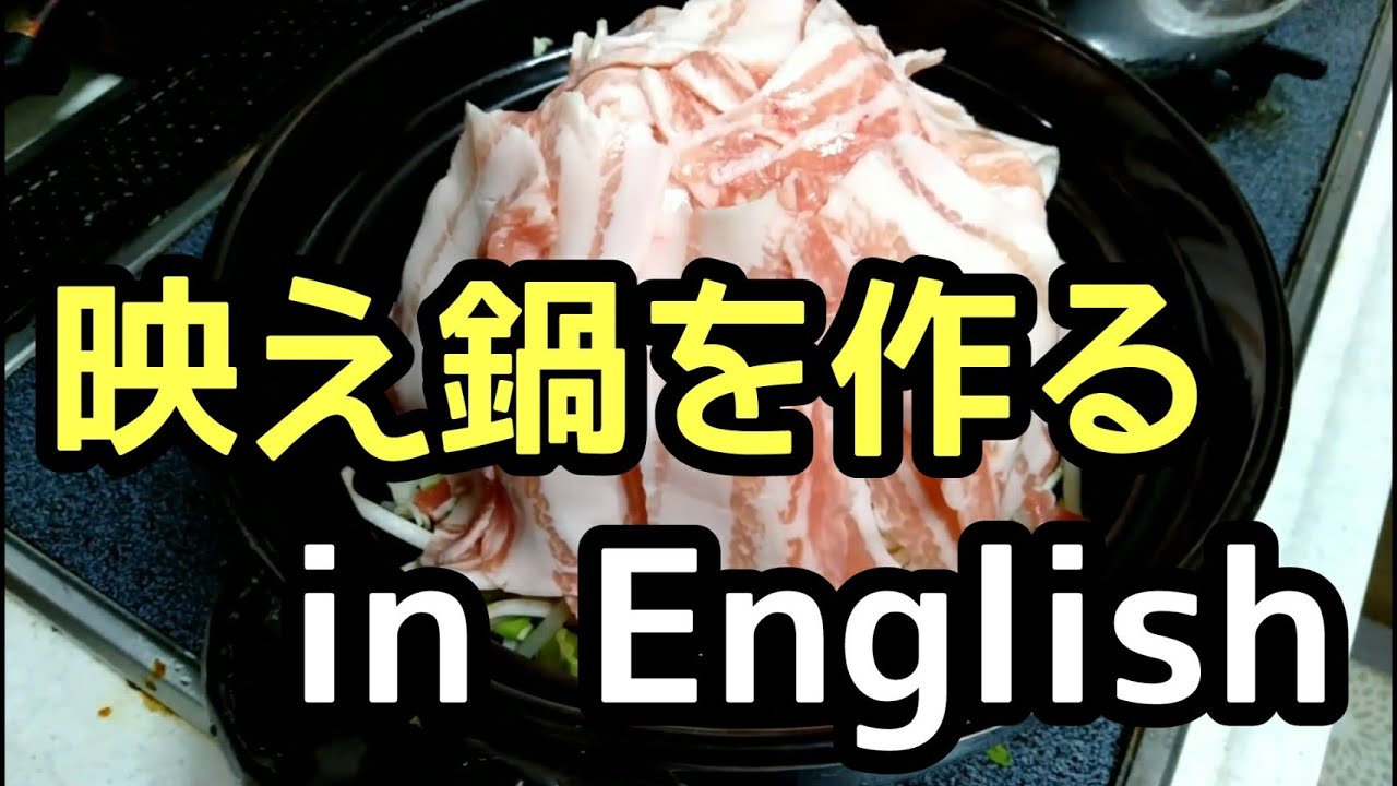 ラララ英語動画講座 寒い日はこれ 机の上の勉強をスピーキング力に変えるプチ習慣