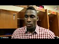 Post-Game: James Marcelin - May 6