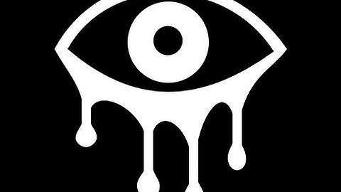 OFFICIAL TRAILER - EYES THE HORROR GAME