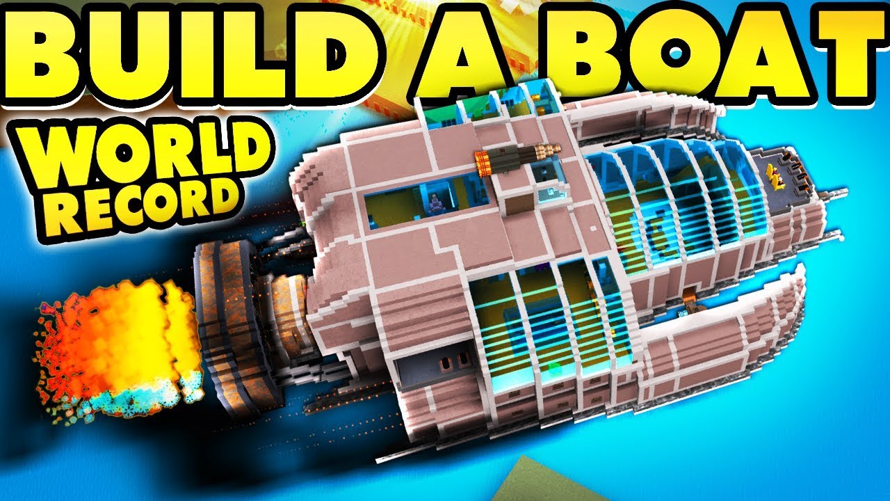Youtube Build A Boat Roblox Planet Earth