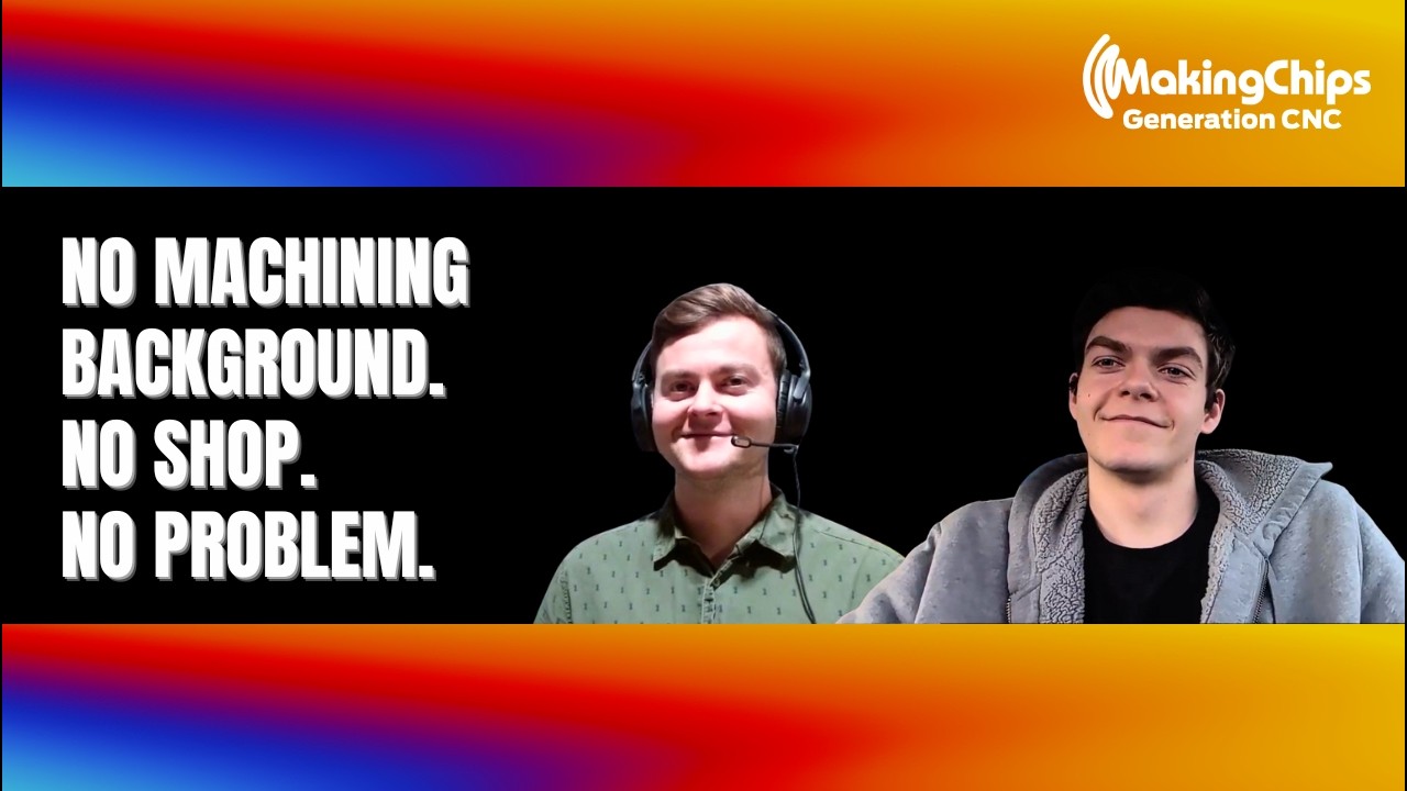 Never Too Young to Be Taken Seriously: Building Credibility with Discipline and Systems, 507
