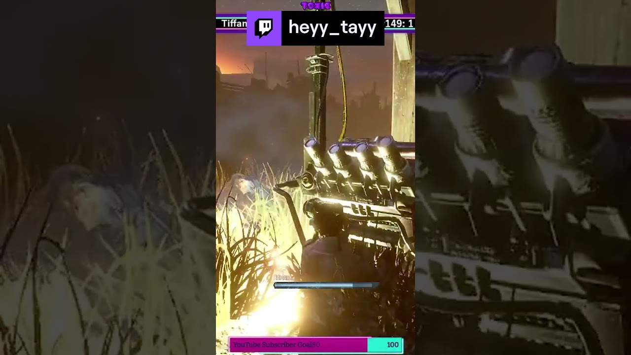 Bang saves off Gen rips are so satisfying!