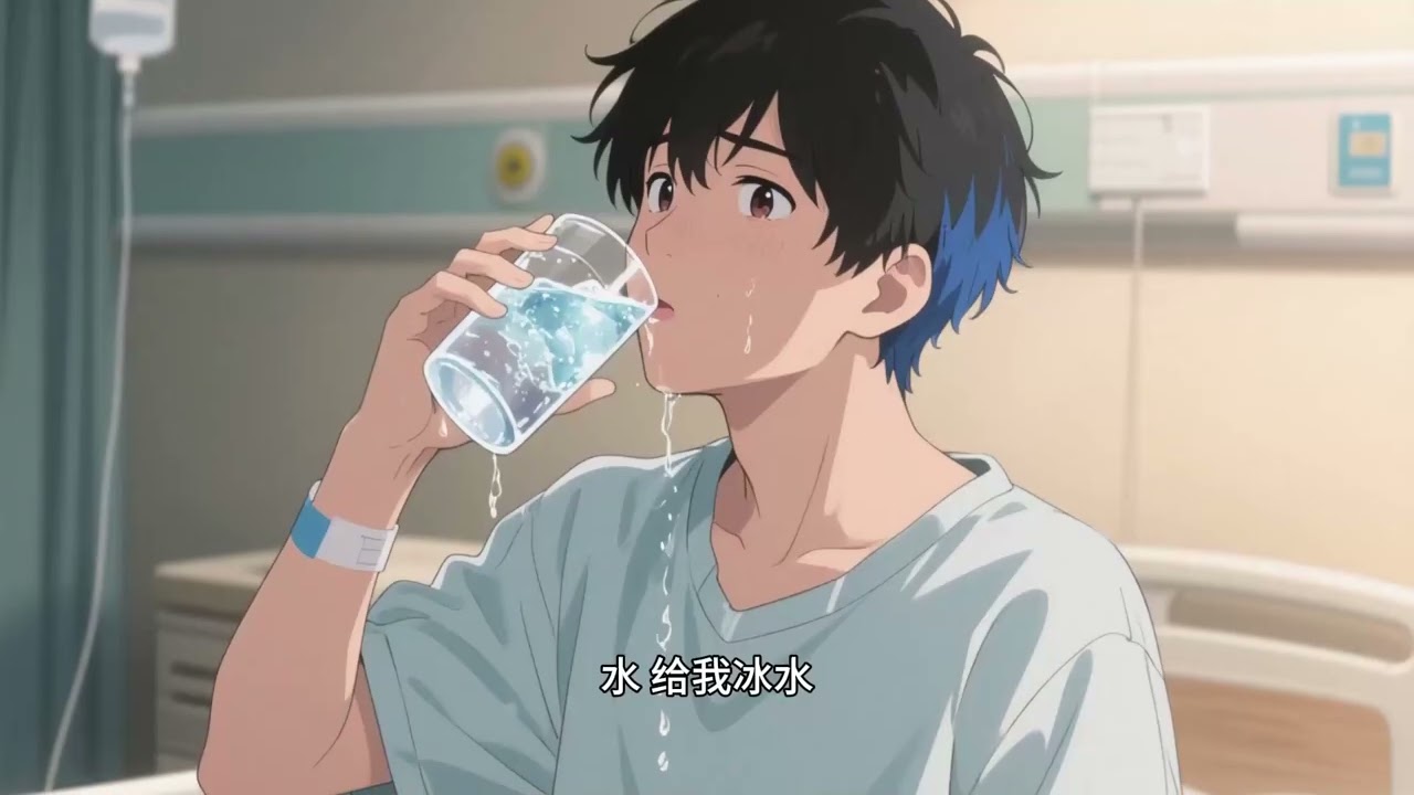 女頻爽文虐戀《我離開後，擬娩症前夫悔瘋了》虐戀，追妻，火葬場。#動漫 #故事頻道 #故事分享 #言情 #情感 #女生必看 #动漫 #女频