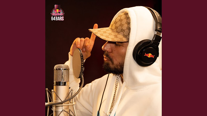CALL OF DUTY (64 Bars)