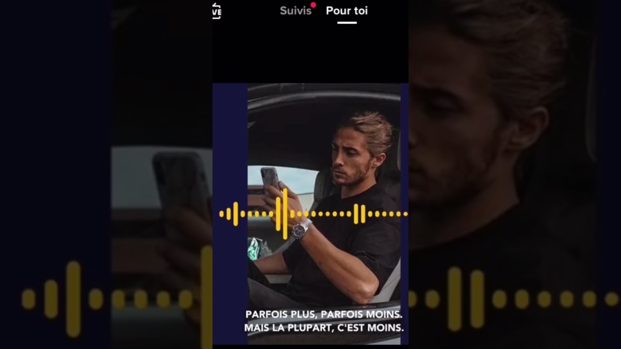 Audio choc! Dylan fait du trafic de meuf sur mym 😱