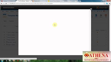 Bài 6: Hướng Dẫn Cài Đặt Và Hiển Thị Module Trình Diễn Ảnh Trong Joomla 2.5
