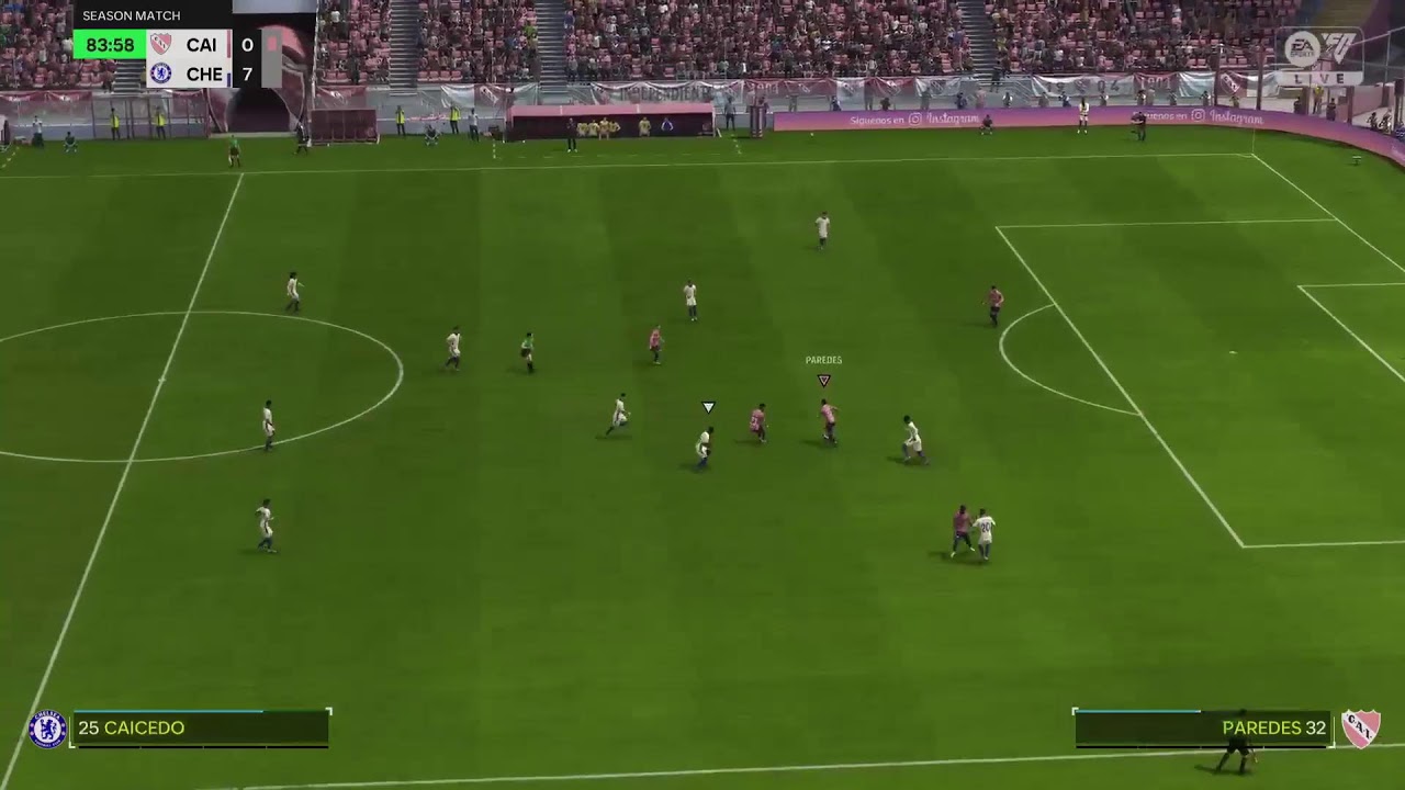 Ea - YouTube